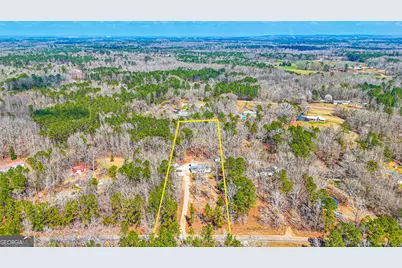 216 Ponderosa Lane, Barnesville, GA 30204 - Photo 118