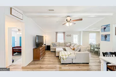 216 Ponderosa Lane, Barnesville, GA 30204 - Photo 28