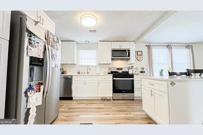 216 Ponderosa Lane, Barnesville, GA 30204 - Photo 42