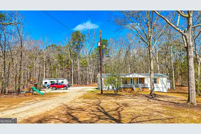 216 Ponderosa Lane, Barnesville, GA 30204 - Photo 14