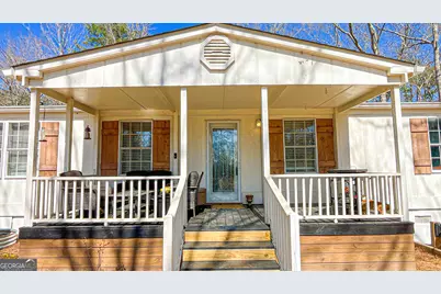 216 Ponderosa Lane, Barnesville, GA 30204 - Photo 10