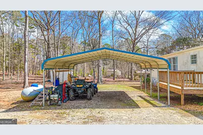 216 Ponderosa Lane, Barnesville, GA 30204 - Photo 94