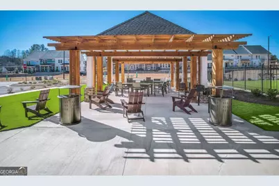 5691 Tillman Way, Powder Springs, GA 30127 - Photo 10