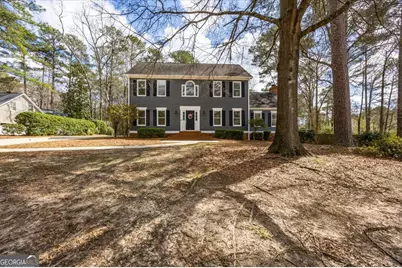 100 Trillium Terrace, Macon, GA 31210 - Photo 42