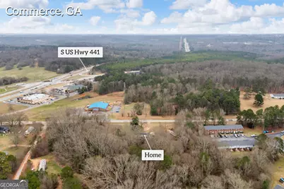5731 Mount Olive Road, Commerce, GA 30529 - Photo 4