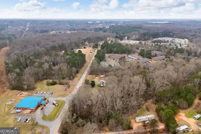 5731 Mount Olive Road, Commerce, GA 30529 - Photo 16