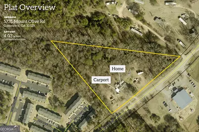 5731 Mount Olive Road, Commerce, GA 30529 - Photo 20