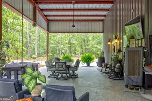 4000 Old River Rd S, Brooklet, GA 30415 - Photo 1