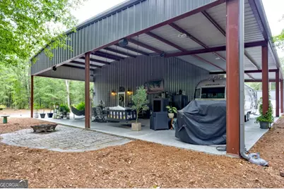 4000 Old River Road S, Brooklet, GA 30415 - Photo 2