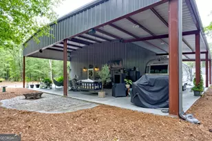 4000 Old River Rd S, Brooklet, GA 30415 - Photo 2