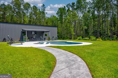 4000 Old River Road S, Brooklet, GA 30415 - Photo 32