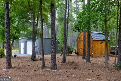 4000 Old River Road S, Brooklet, GA 30415 - Photo 36