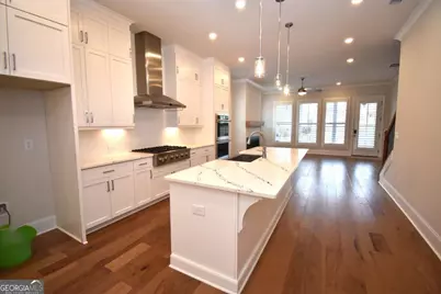 4489 Waterside Parkway, Peachtree Corners, GA 30092 - Photo 6