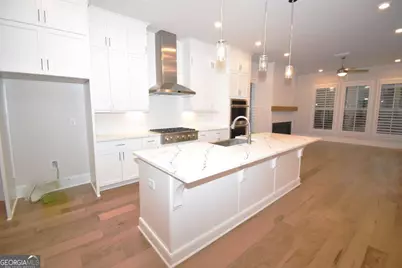 4489 Waterside Parkway, Peachtree Corners, GA 30092 - Photo 8