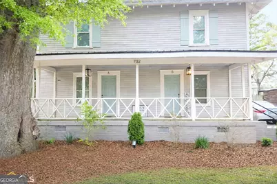 702 Radford Street #B, Monroe, GA 30655 - Photo 1