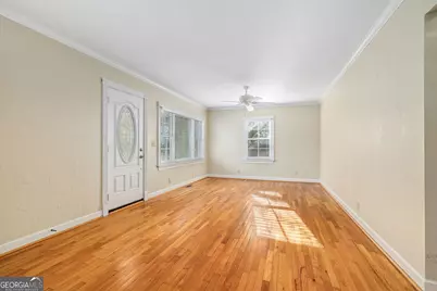 231 E Morgan Street, Clarkesville, GA 30523 - Photo 6