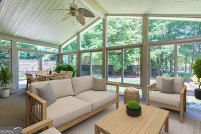 206 Enclave Lane, Newnan, GA 30263 - Photo 6