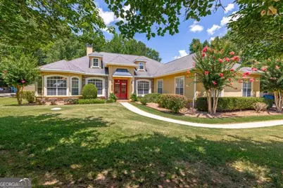 206 Enclave Lane, Newnan, GA 30263 - Photo 1