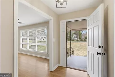 305 Brookwood Drive SW, Marietta, GA 30064 - Photo 2