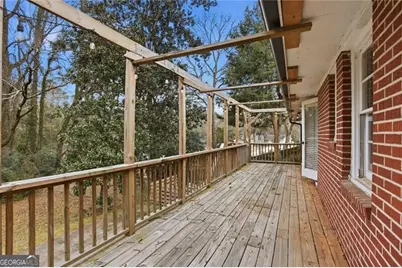 305 Brookwood Drive SW, Marietta, GA 30064 - Photo 24