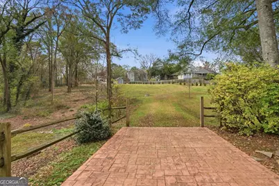 448 E Lake Drive, Decatur, GA 30030 - Photo 1