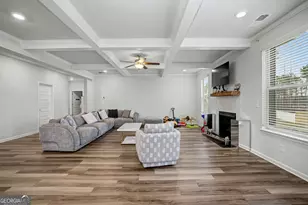 115 Cooper East Cove, Fayetteville, GA 30214 - Photo 12