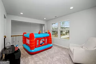 115 Cooper East Cove, Fayetteville, GA 30214 - Photo 20