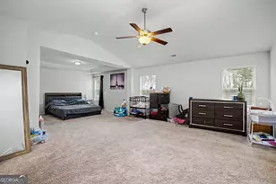 115 Cooper East Cove, Fayetteville, GA 30214 - Photo 24