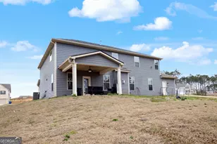 115 Cooper East Cove, Fayetteville, GA 30214 - Photo 34