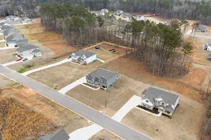 115 Cooper East Cove, Fayetteville, GA 30214 - Photo 36