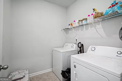 115 Cooper Cove East, Fayetteville, GA 30214 - Photo 16