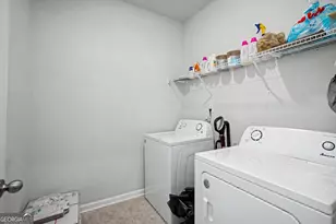 115 Cooper East Cove, Fayetteville, GA 30214 - Photo 16