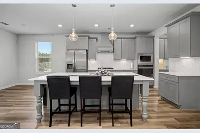 115 Cooper Cove East, Fayetteville, GA 30214 - Photo 8