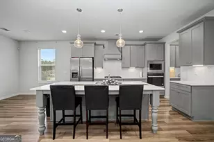 115 Cooper East Cove, Fayetteville, GA 30214 - Photo 8