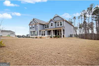 115 Cooper Cove East, Fayetteville, GA 30214 - Photo 2