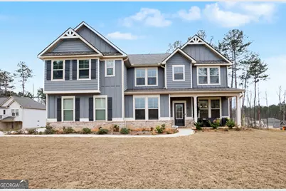 115 Cooper  East Cove, Fayetteville, GA 30214 - Photo 1