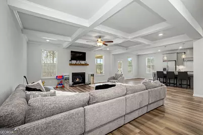 115 Cooper Cove East, Fayetteville, GA 30214 - Photo 14