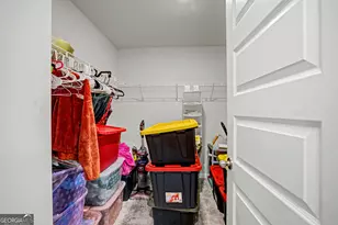 115 Cooper East Cove, Fayetteville, GA 30214 - Photo 28