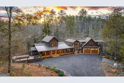 164 Water Dance Trail, Blue Ridge, GA 30513 - Photo 14