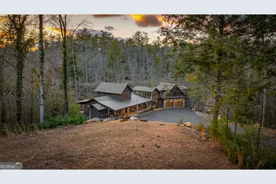 164 Water Dance Trail, Blue Ridge, GA 30513 - Photo 6