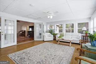 266 Payton Rd, Griffin, GA 30223 - Photo 12