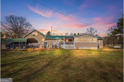 266 Payton Road, Griffin, GA 30223 - Photo 32