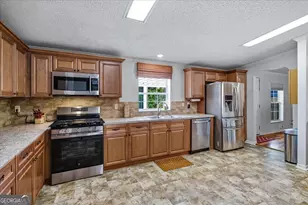 266 Payton Rd, Griffin, GA 30223 - Photo 6