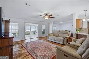 266 Payton Rd, Griffin, GA 30223 - Photo 4