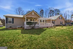 266 Payton Rd, Griffin, GA 30223 - Photo 2
