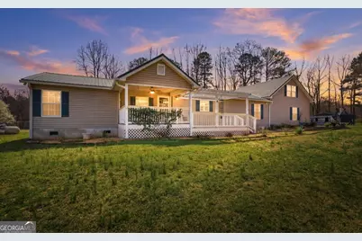 266 Payton Road, Griffin, GA 30223 - Photo 1