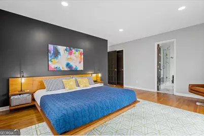 5129 Stratham Drive, Dunwoody, GA 30338 - Photo 30