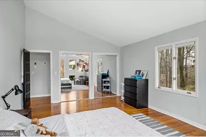 5129 Stratham Drive, Dunwoody, GA 30338 - Photo 40