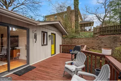 5129 Stratham Drive, Dunwoody, GA 30338 - Photo 64