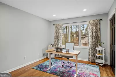 5129 Stratham Drive, Dunwoody, GA 30338 - Photo 42